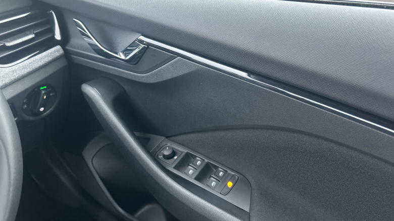 Skoda Kamiq 1.0 TSI SE Edition 5dr DSG Petrol Hatchback